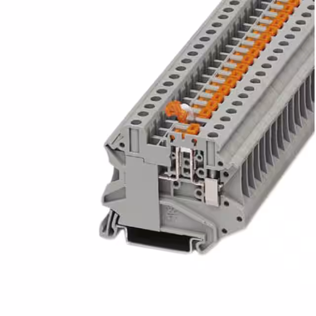 3046173 Phoenix Contact  Canale guida DIN